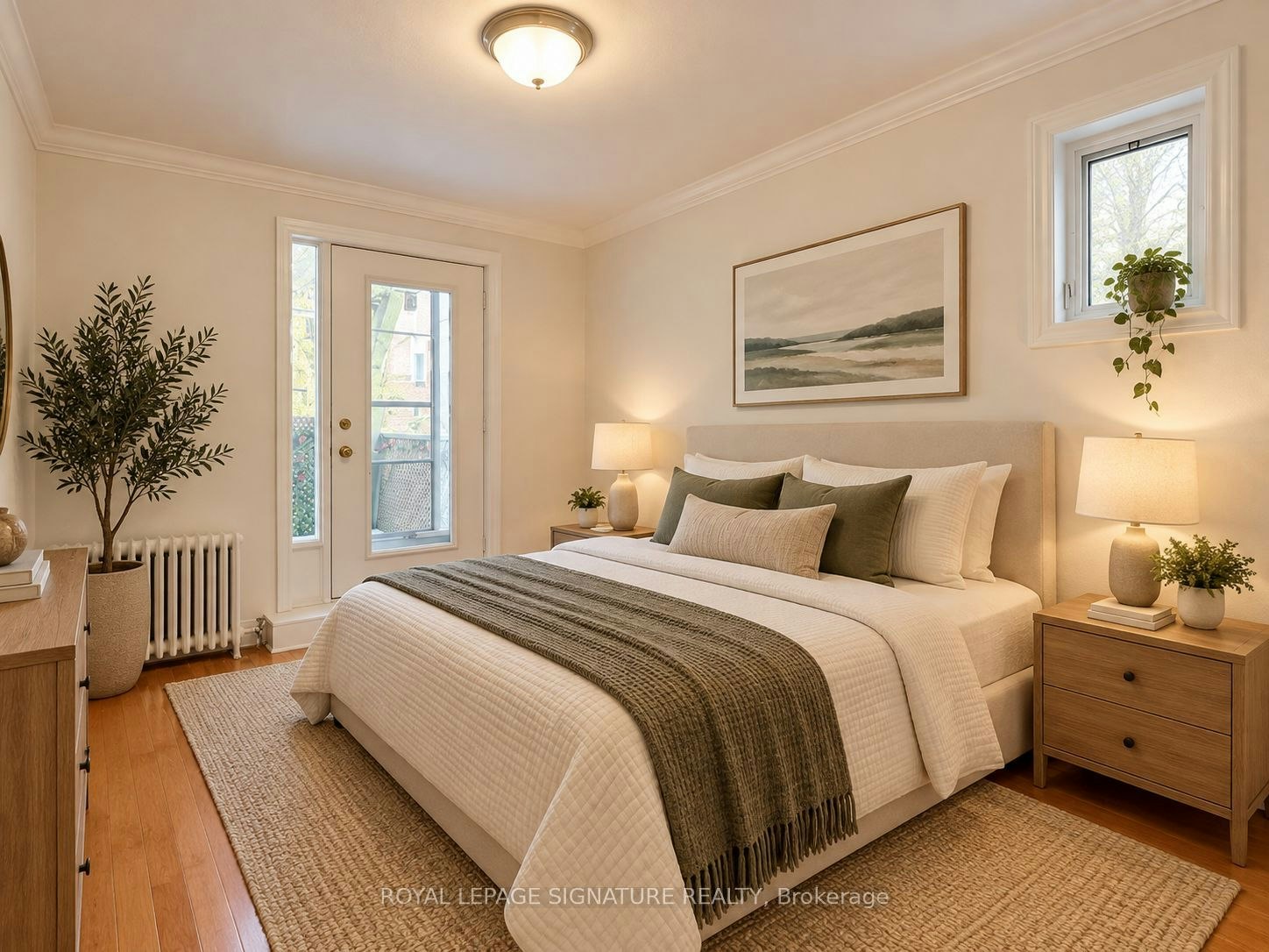 Main-1691 Bathurst Street, Toronto, ON, M5P 3K2 - 9
