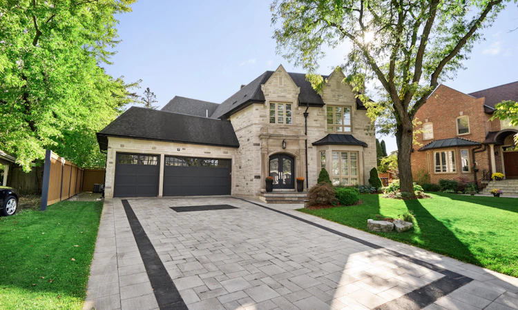 7 Winchfield Place