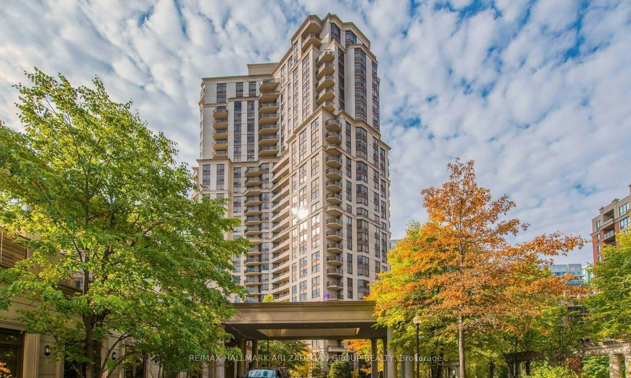 1307-78 Harrison Garden Boulevard, Toronto, ON, M2N 7E2