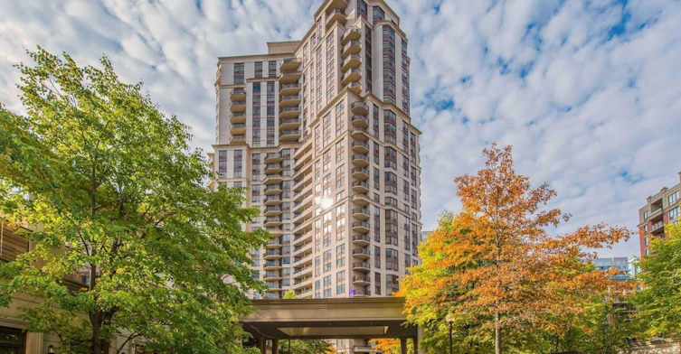 1307-78 Harrison Garden Boulevard, Toronto, ON, M2N 7E2