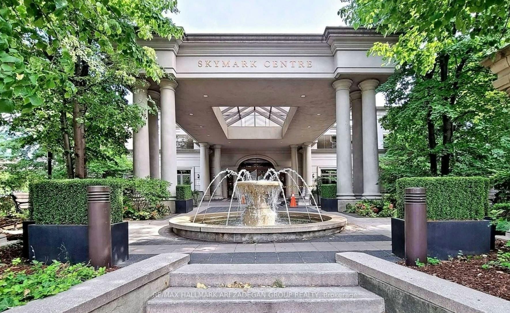 1307-78 Harrison Garden Boulevard, Toronto, ON, M2N 7E2 - 2