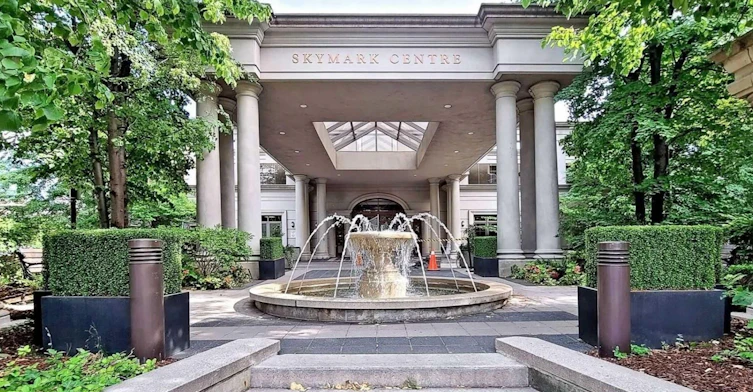 1307-78 Harrison Garden Boulevard, Toronto, ON, M2N 7E2 - 2