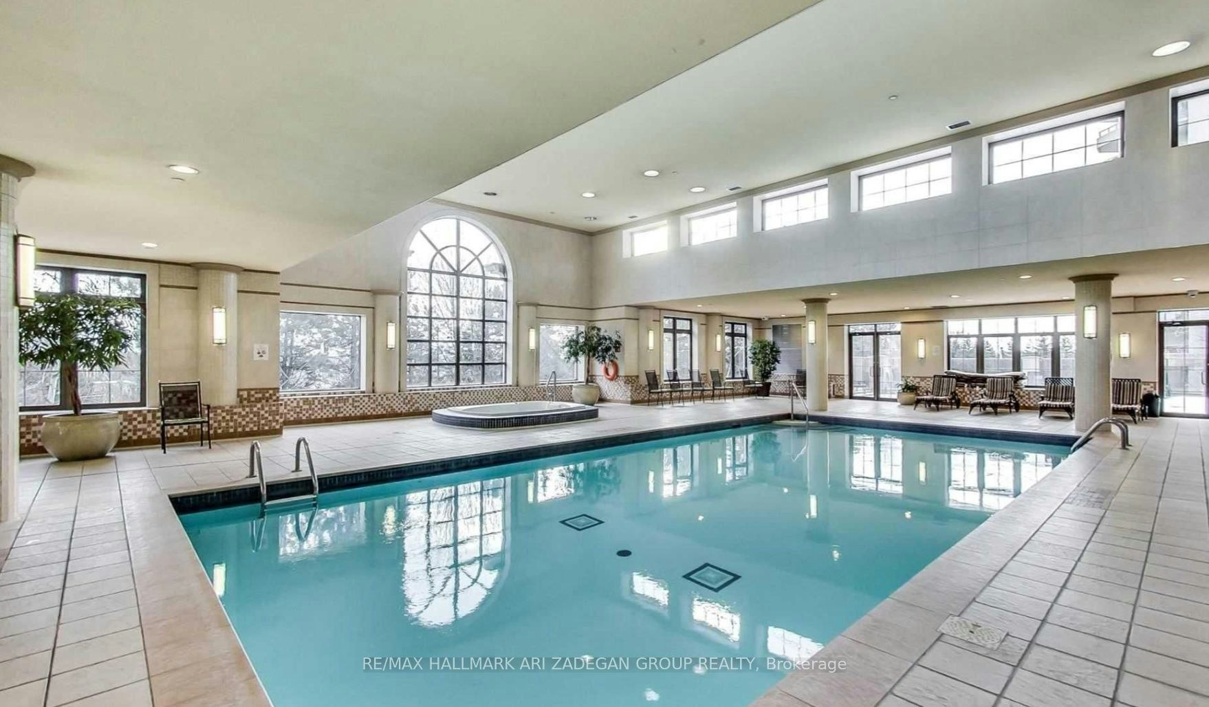 1307-78 Harrison Garden Boulevard, Toronto, ON, M2N 7E2 - 19