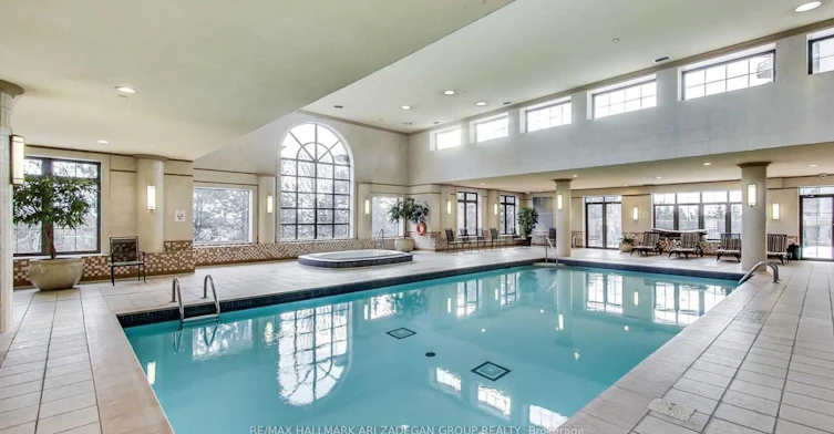 1307-78 Harrison Garden Boulevard, Toronto, ON, M2N 7E2 - 19
