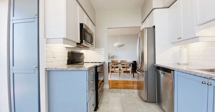 1307-78 Harrison Garden Boulevard, Toronto, ON, M2N 7E2 - 7