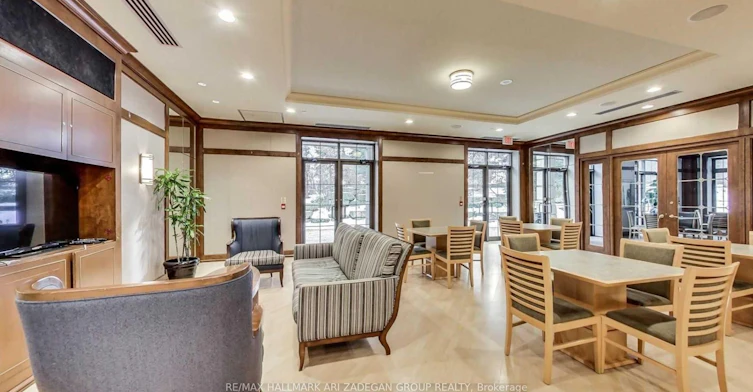 1307-78 Harrison Garden Boulevard, Toronto, ON, M2N 7E2 - 17