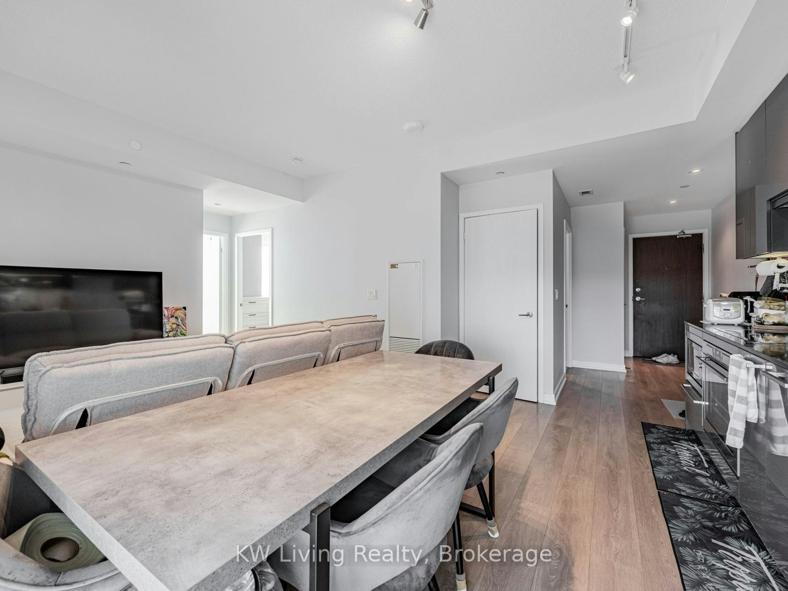 3710-115 Mcmahon Drive, Toronto, ON, M2K 0E3 - 10