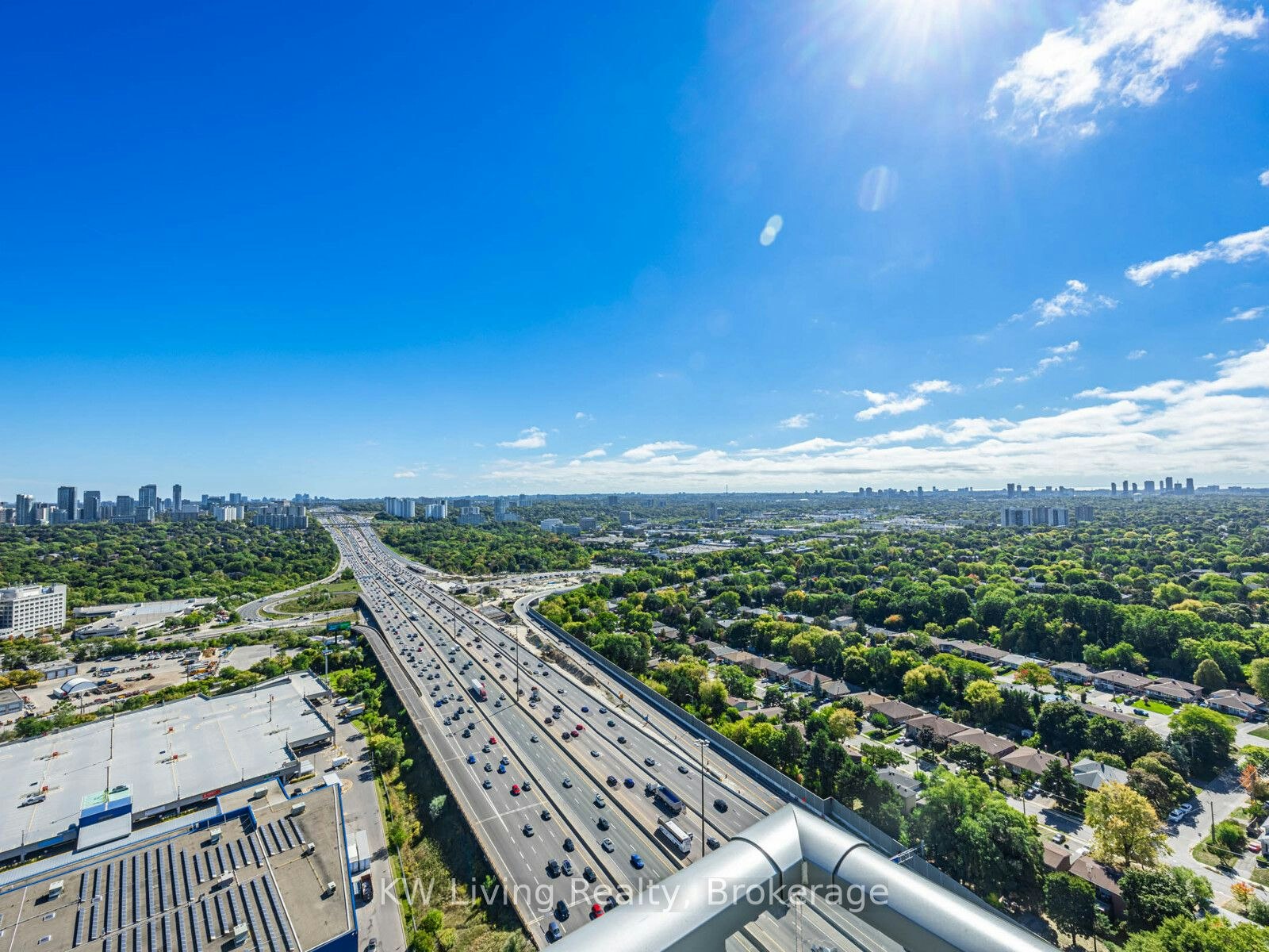 3710-115 Mcmahon Drive, Toronto, ON, M2K 0E3 - 25
