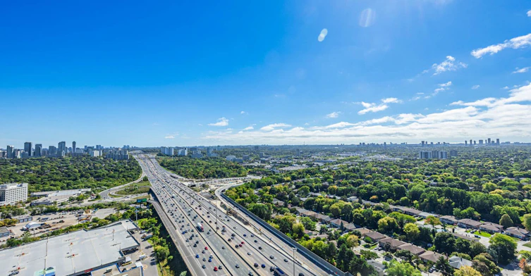 3710-115 Mcmahon Drive, Toronto, ON, M2K 0E3 - 25