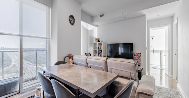 3710-115 Mcmahon Drive, Toronto, ON, M2K 0E3 - 9