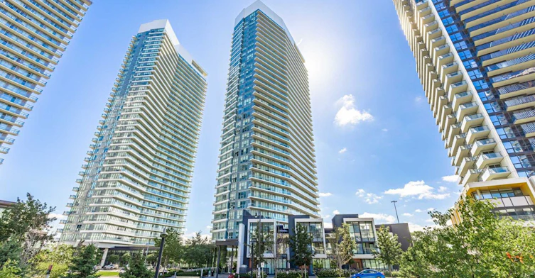 3710-115 Mcmahon Drive, Toronto, ON, M2K 0E3