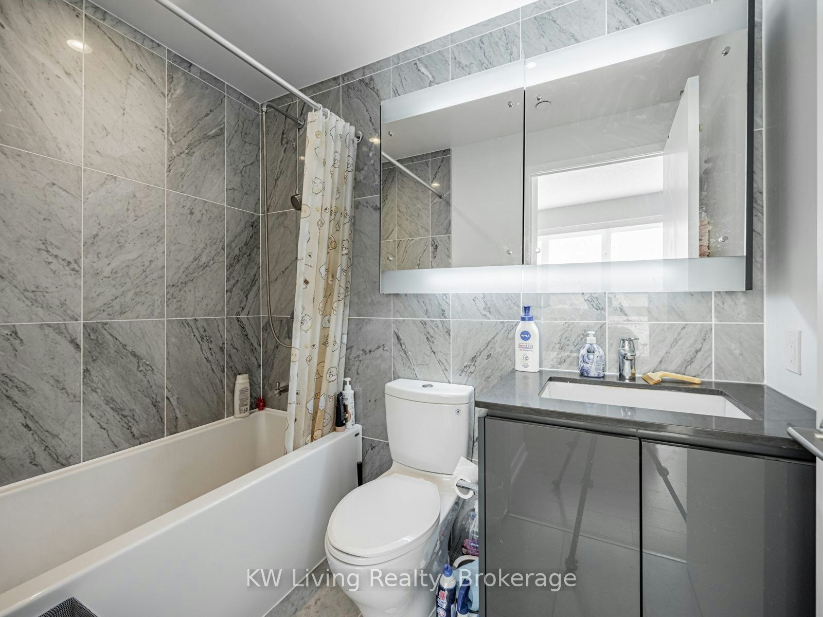 3710-115 Mcmahon Drive, Toronto, ON, M2K 0E3 - 18