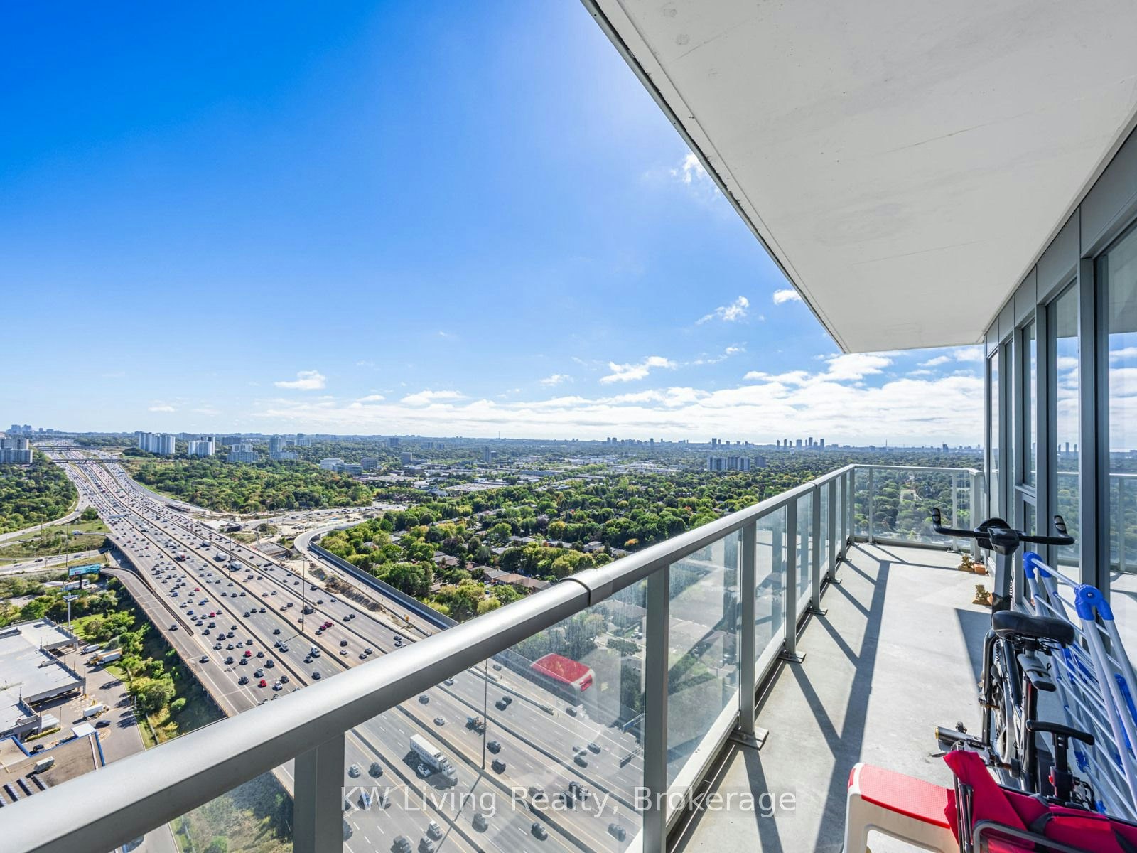 3710-115 Mcmahon Drive, Toronto, ON, M2K 0E3 - 24