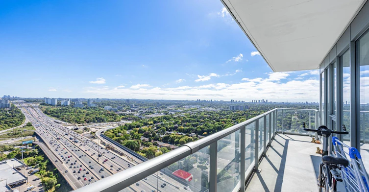3710-115 Mcmahon Drive, Toronto, ON, M2K 0E3 - 24