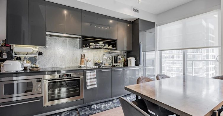 3710-115 Mcmahon Drive, Toronto, ON, M2K 0E3 - 7