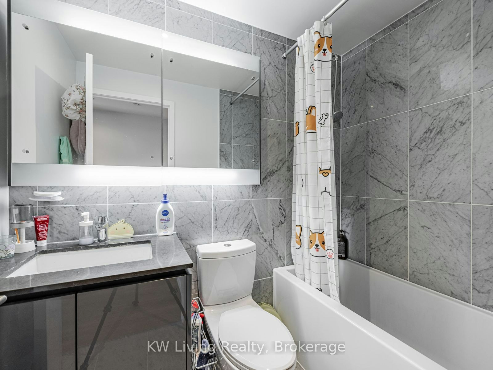 3710-115 Mcmahon Drive, Toronto, ON, M2K 0E3 - 21