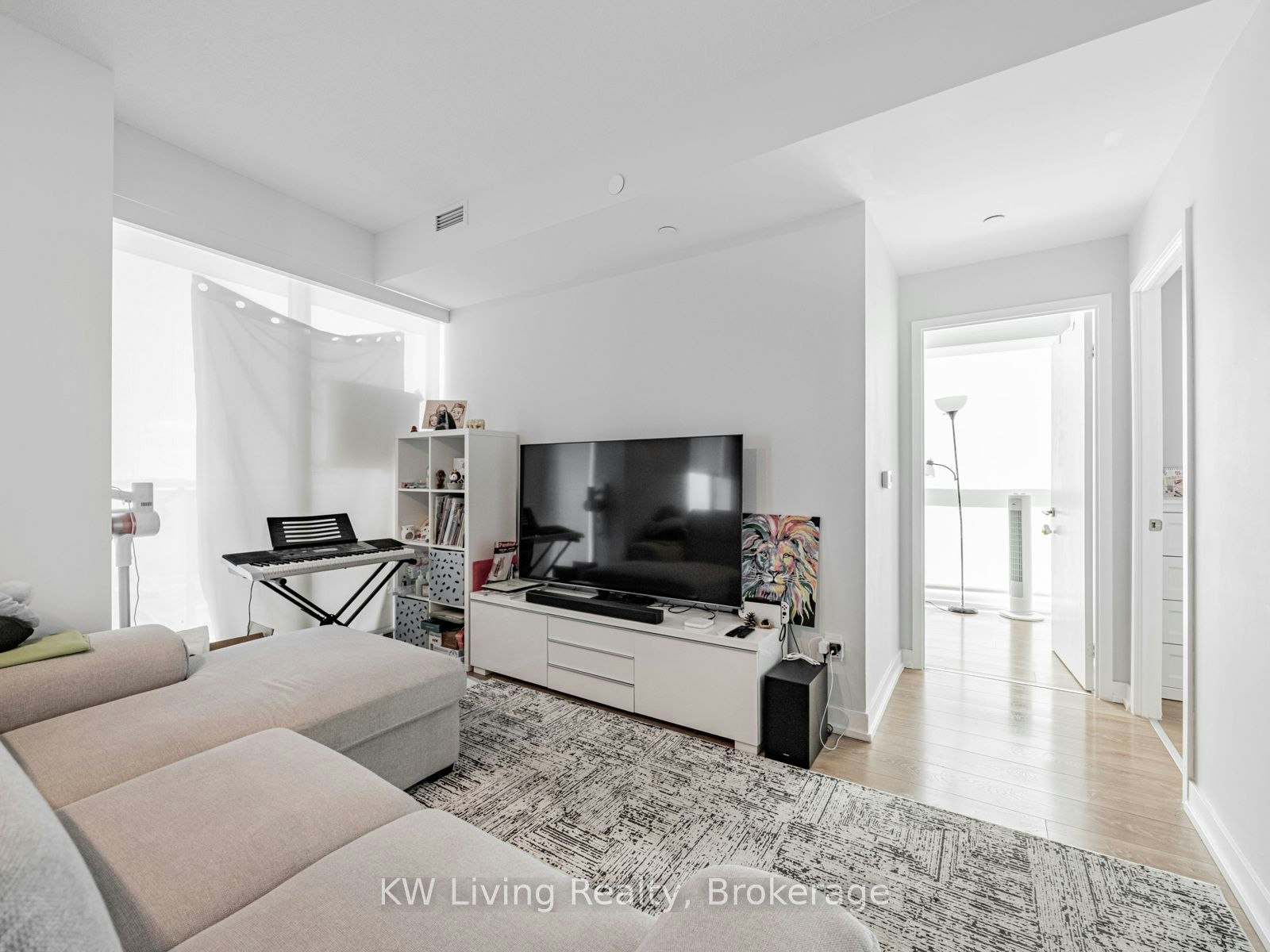 3710-115 Mcmahon Drive, Toronto, ON, M2K 0E3 - 15