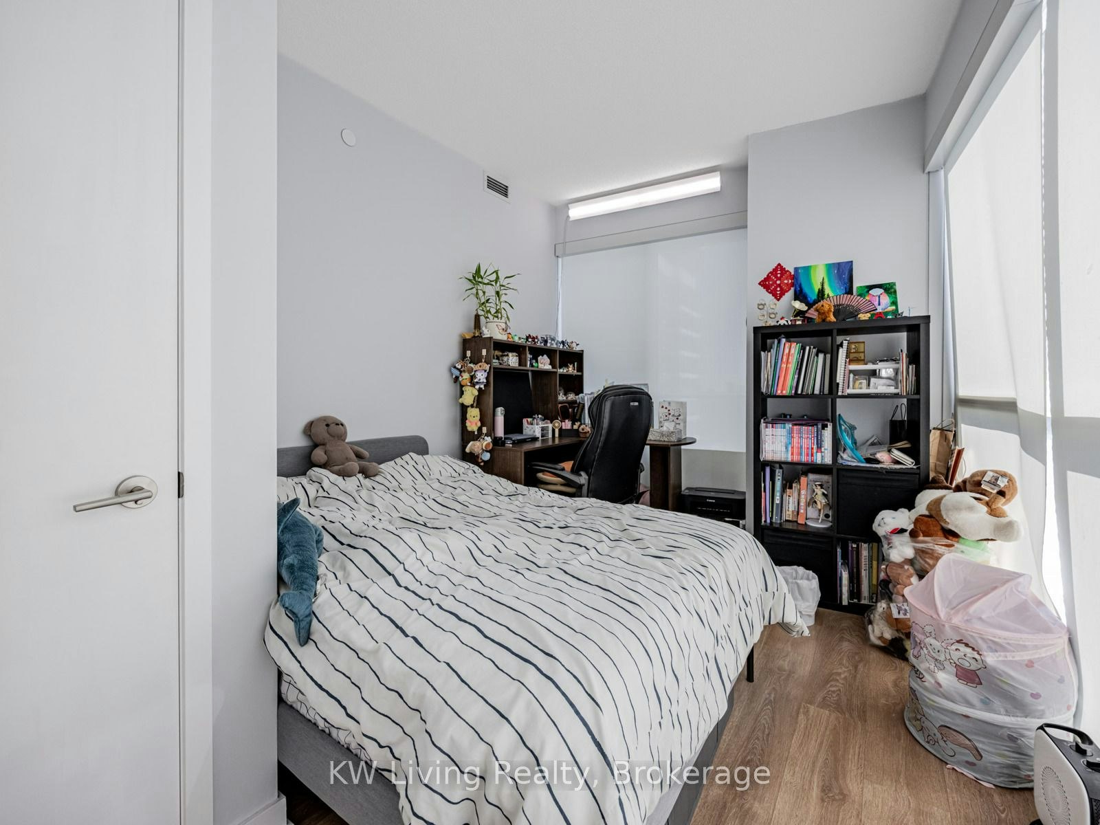 3710-115 Mcmahon Drive, Toronto, ON, M2K 0E3 - 19