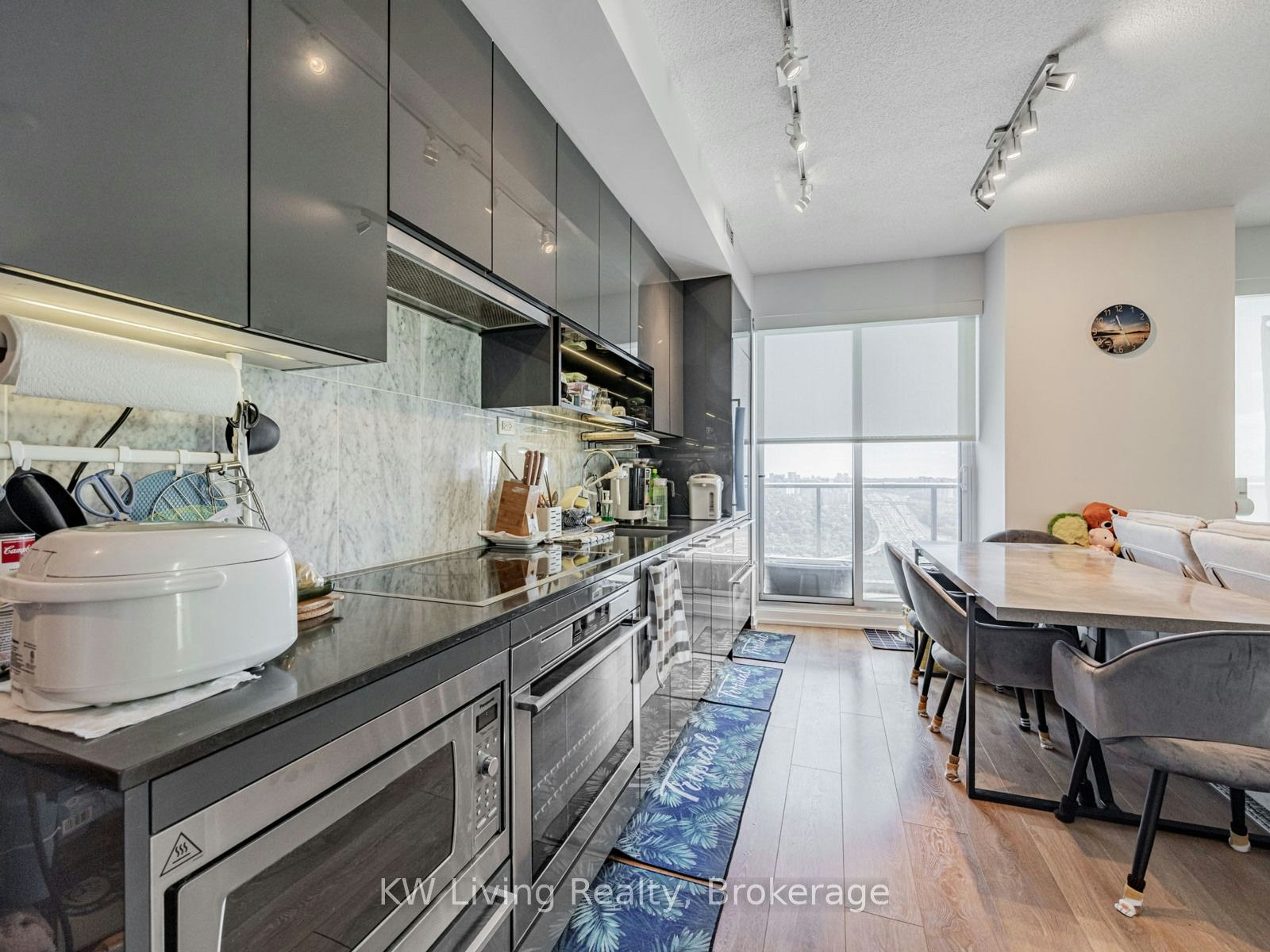 3710-115 Mcmahon Drive, Toronto, ON, M2K 0E3 - 2