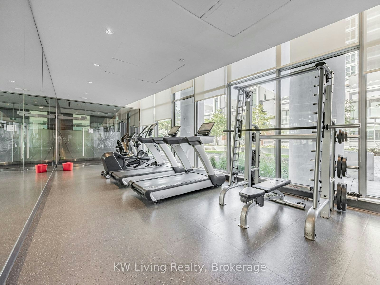 3710-115 Mcmahon Drive, Toronto, ON, M2K 0E3 - 23