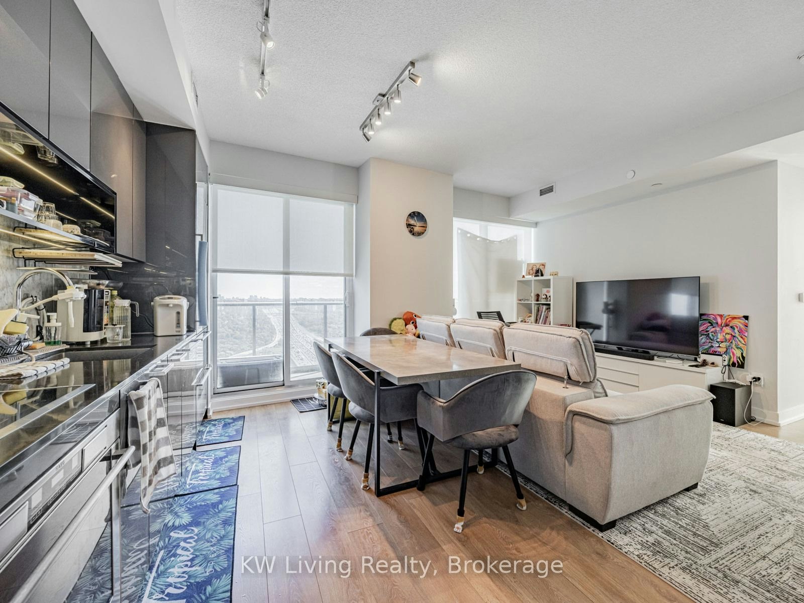 3710-115 Mcmahon Drive, Toronto, ON, M2K 0E3 - 3