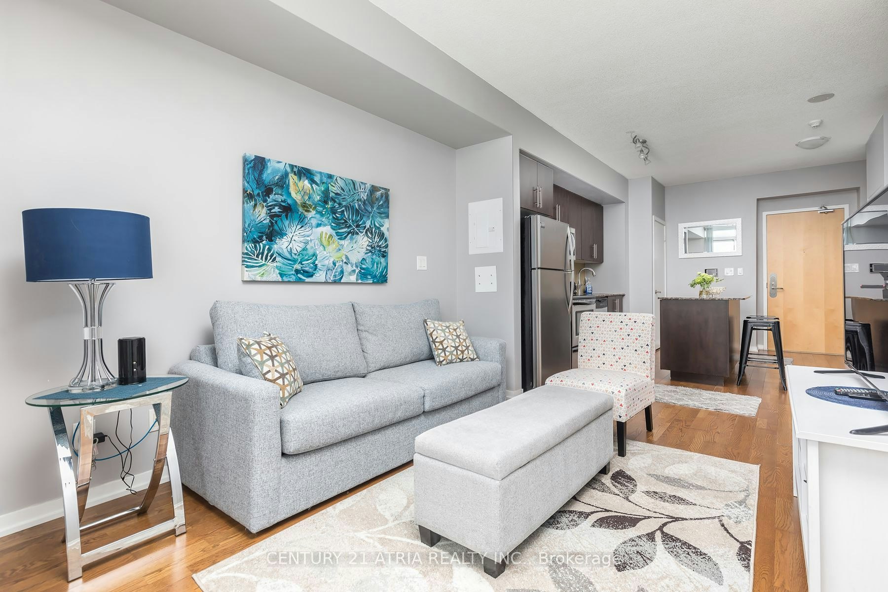 3809-65 Bremner Boulevard, Toronto, ON, M5J 0A7 - 3