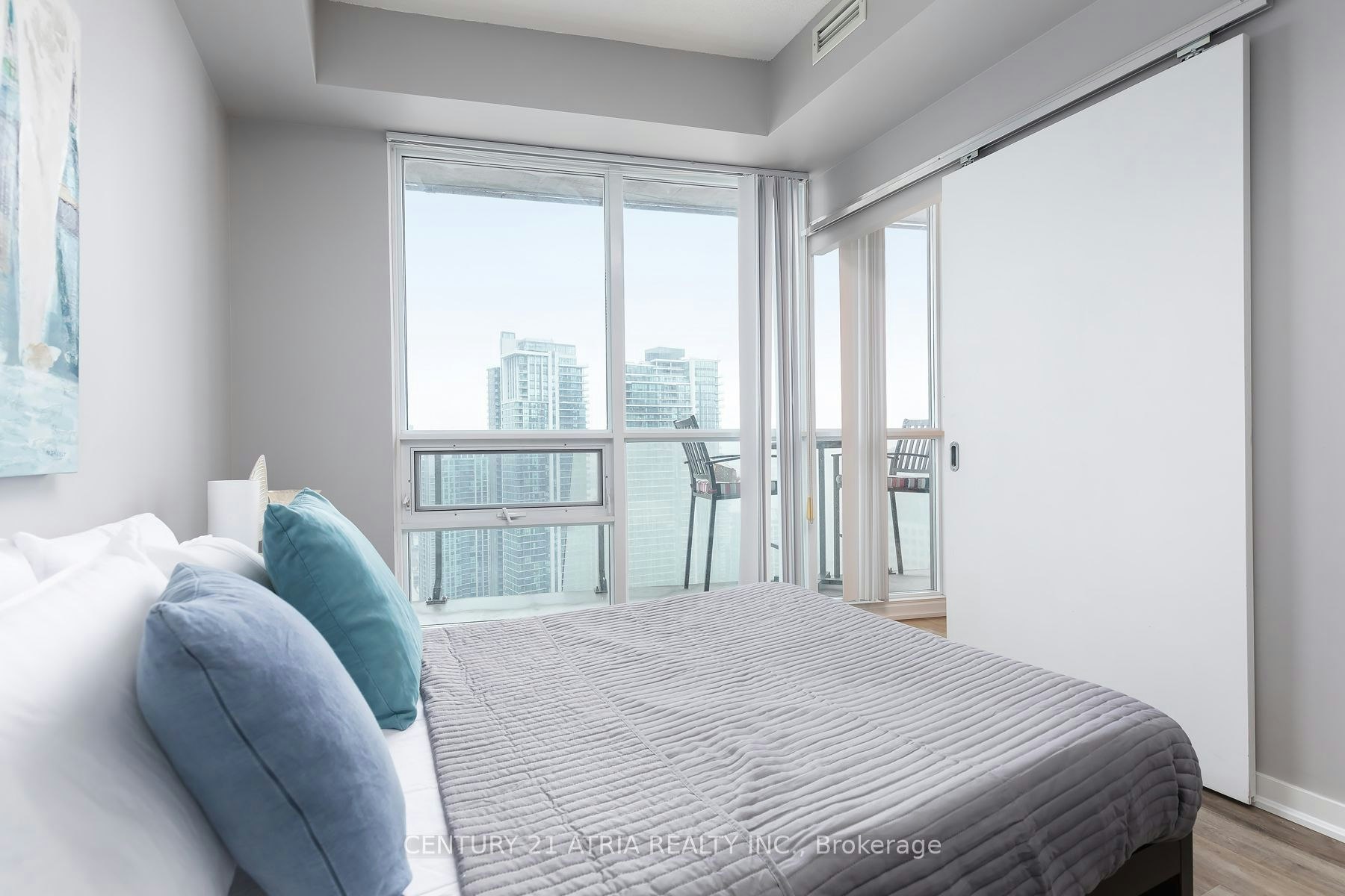3809-65 Bremner Boulevard, Toronto, ON, M5J 0A7 - 7