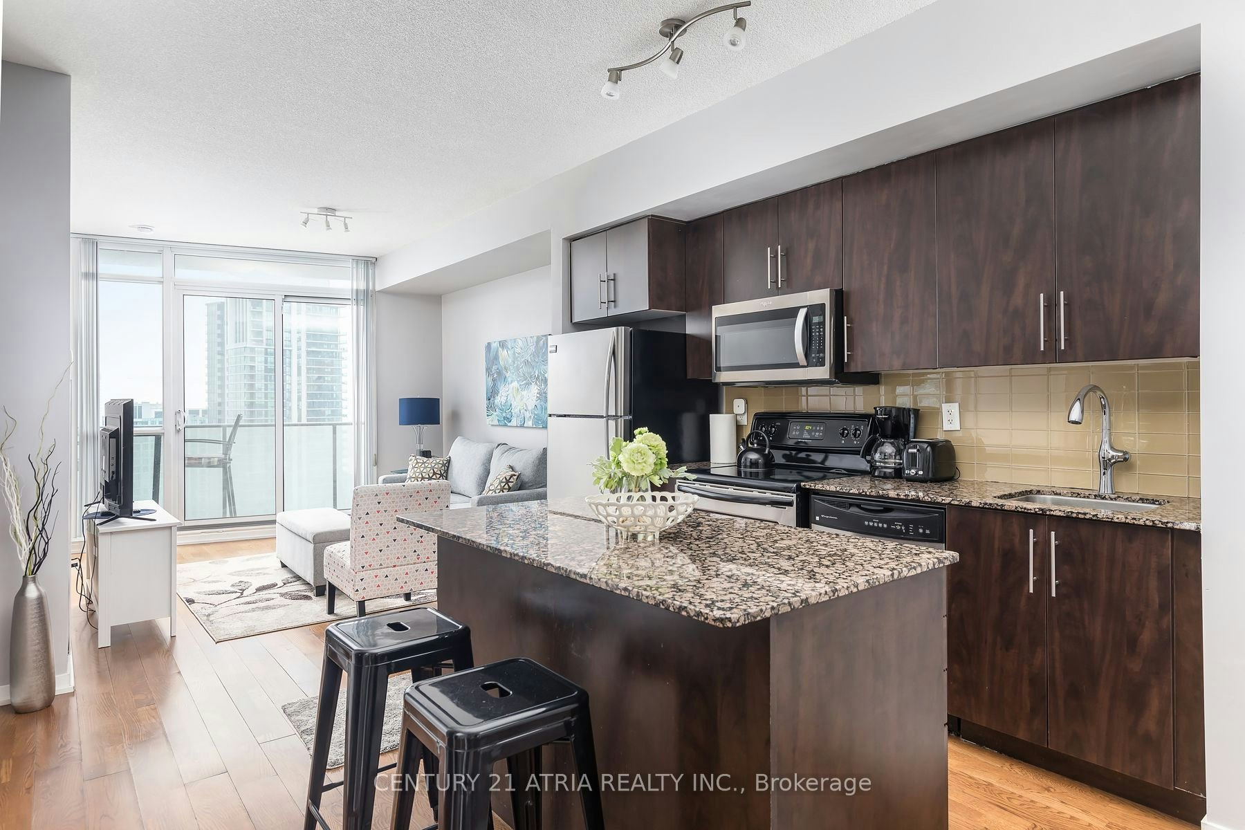 3809-65 Bremner Boulevard, Toronto, ON, M5J 0A7 - 12