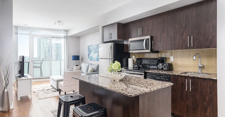 3809-65 Bremner Boulevard, Toronto, ON, M5J 0A7 - 12