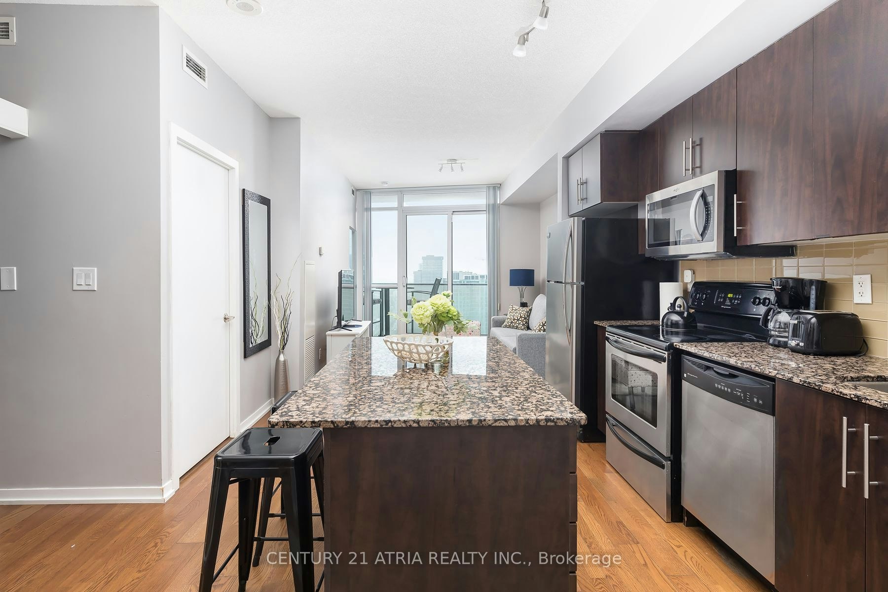 3809-65 Bremner Boulevard, Toronto, ON, M5J 0A7 - 11