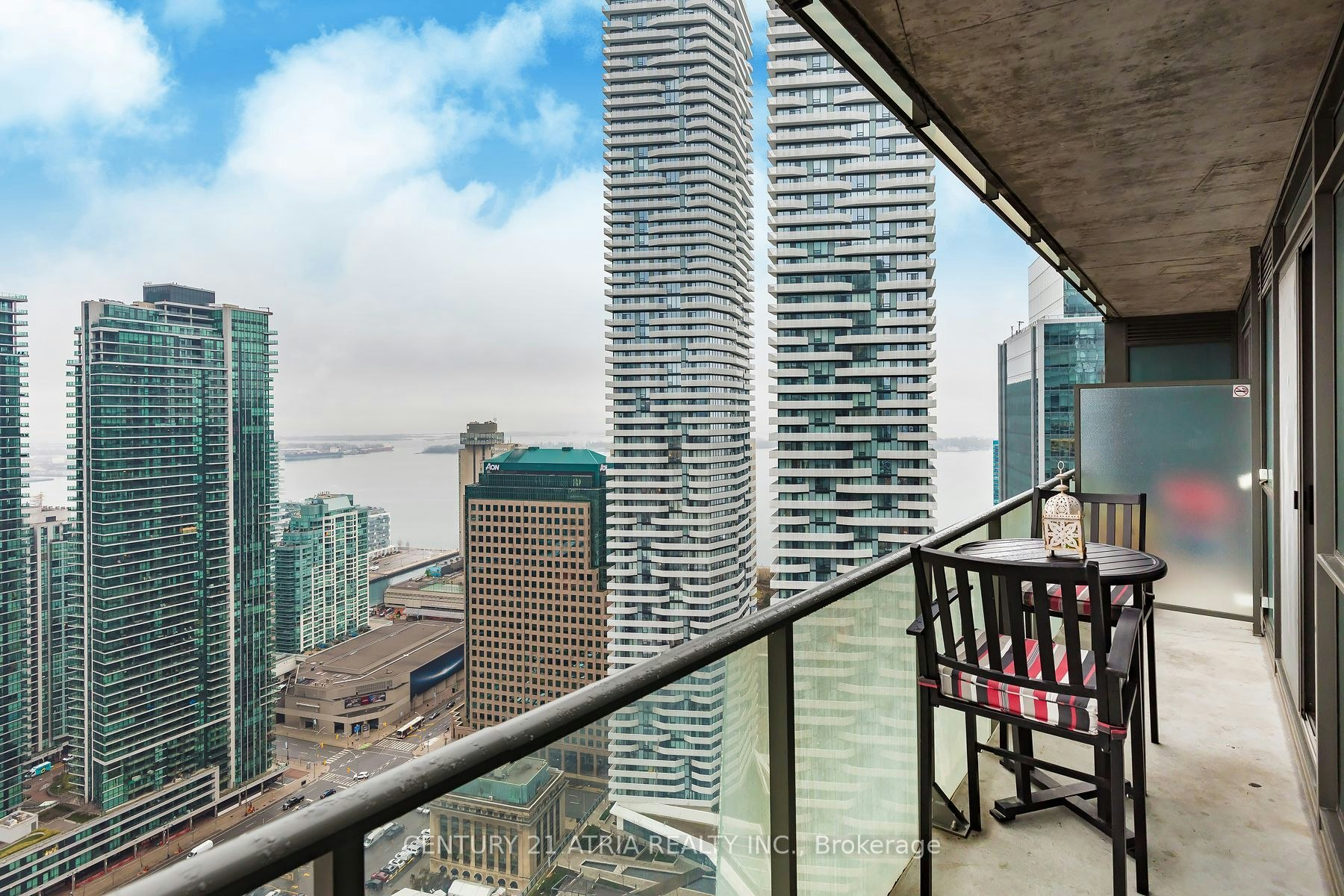 3809-65 Bremner Boulevard, Toronto, ON, M5J 0A7 - 19