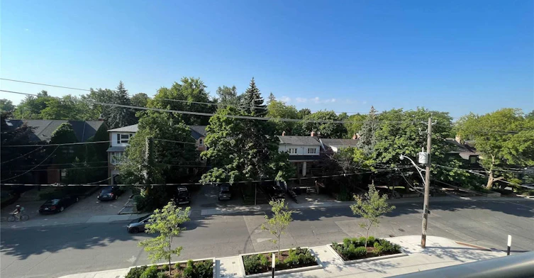 302-11 Lillian Street, Toronto, ON, M4S 2H7 - 12