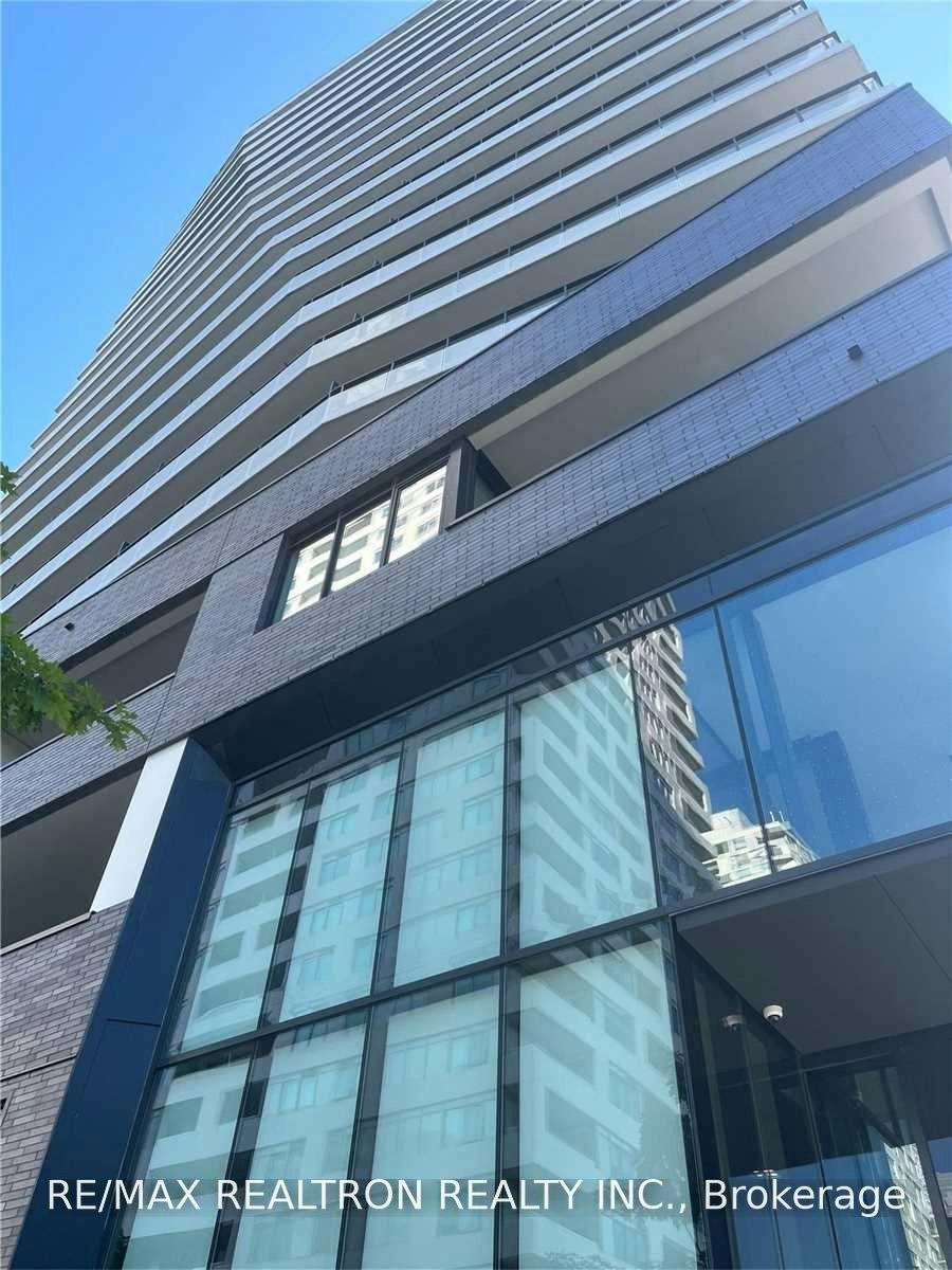 302-11 Lillian Street, Toronto, ON, M4S 2H7 - 2