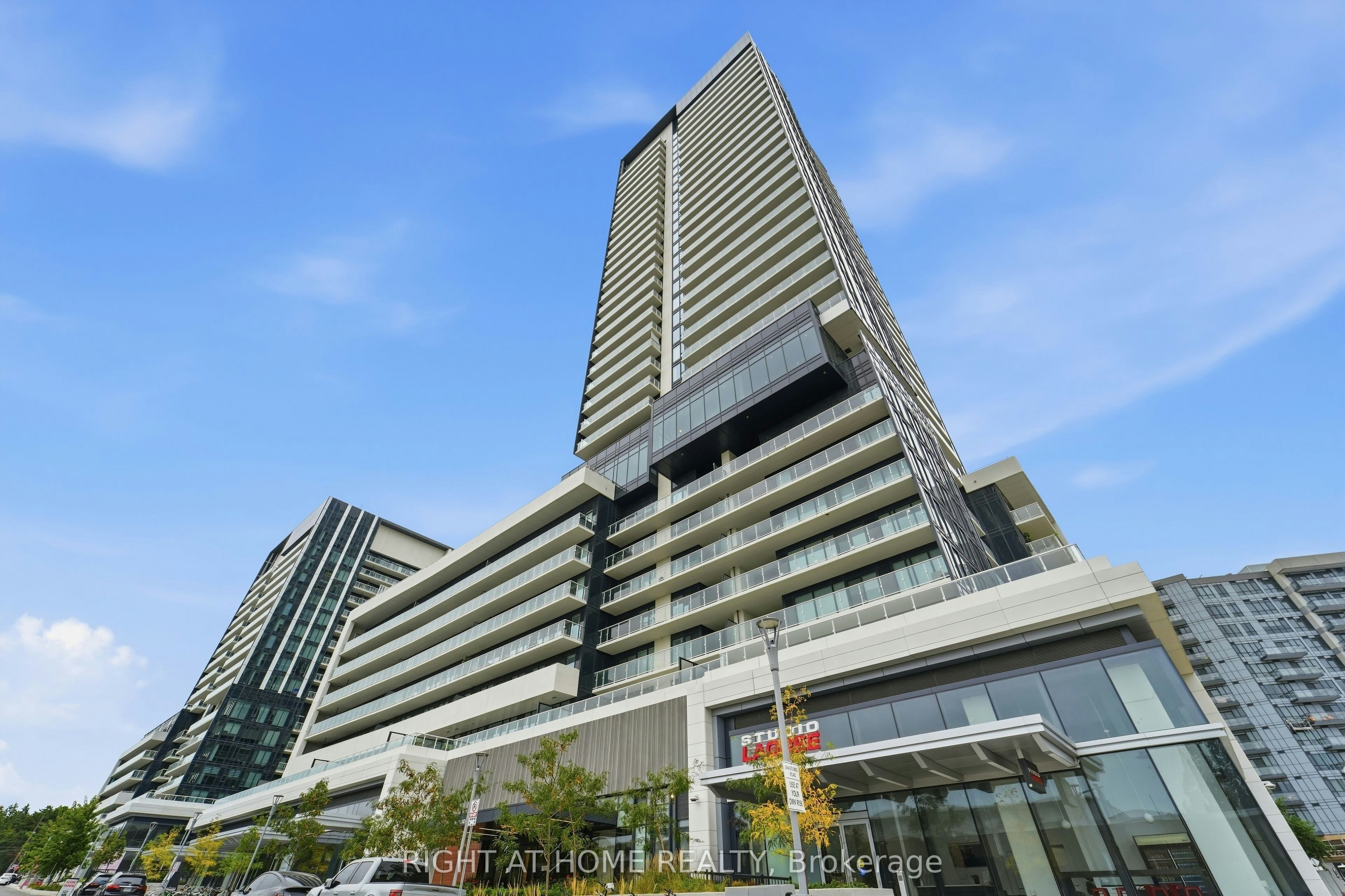 1207-50 O'neill Road, Toronto, ON, M3C 0R1