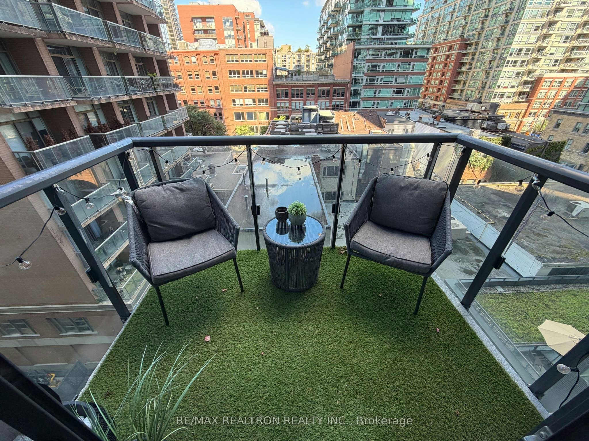 611-158 Front Street E, Toronto, ON, M5A 0K9 - 13