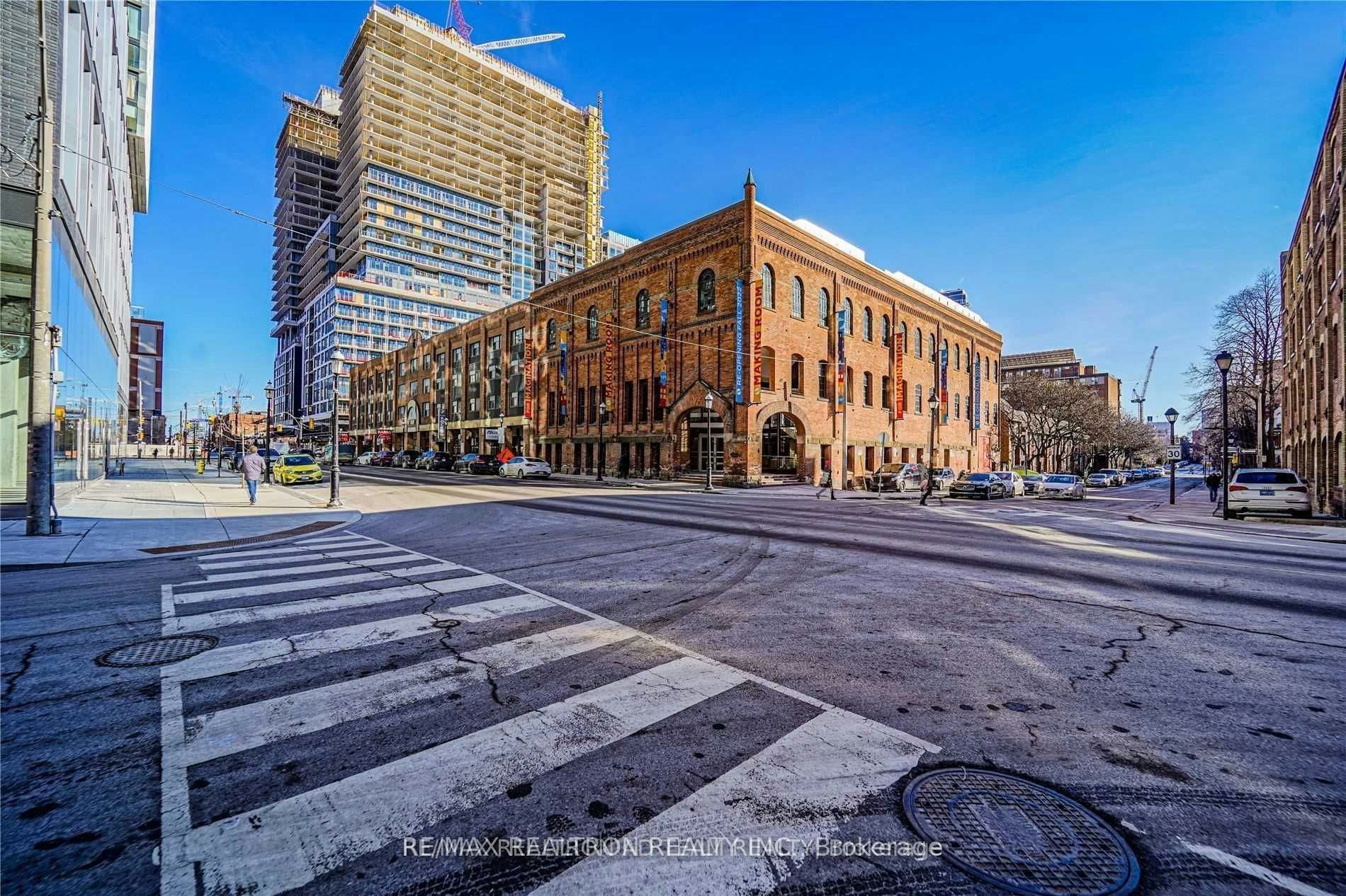 611-158 Front Street E, Toronto, ON, M5A 0K9 - 3