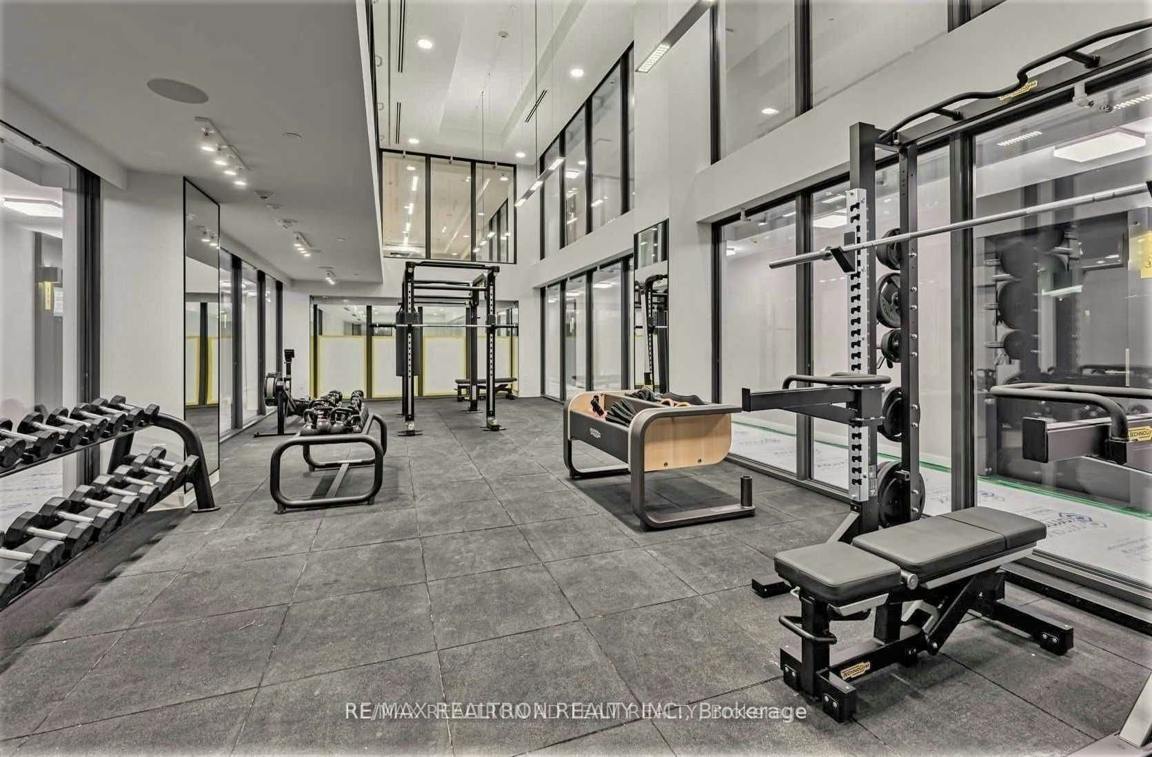 611-158 Front Street E, Toronto, ON, M5A 0K9 - 14
