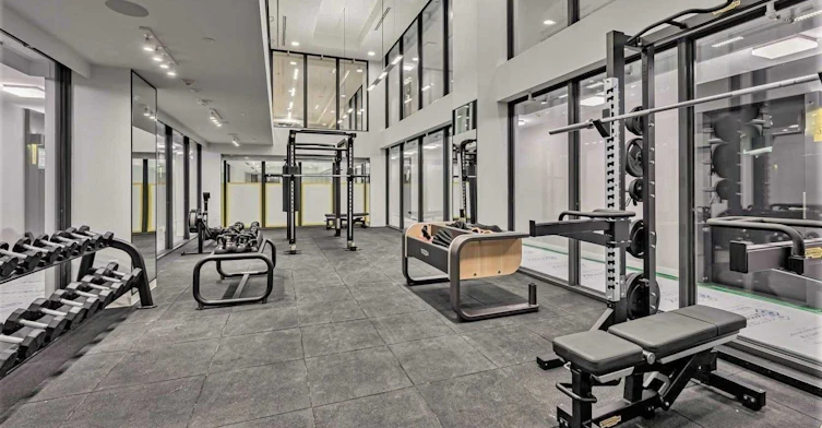 611-158 Front Street E, Toronto, ON, M5A 0K9 - 14