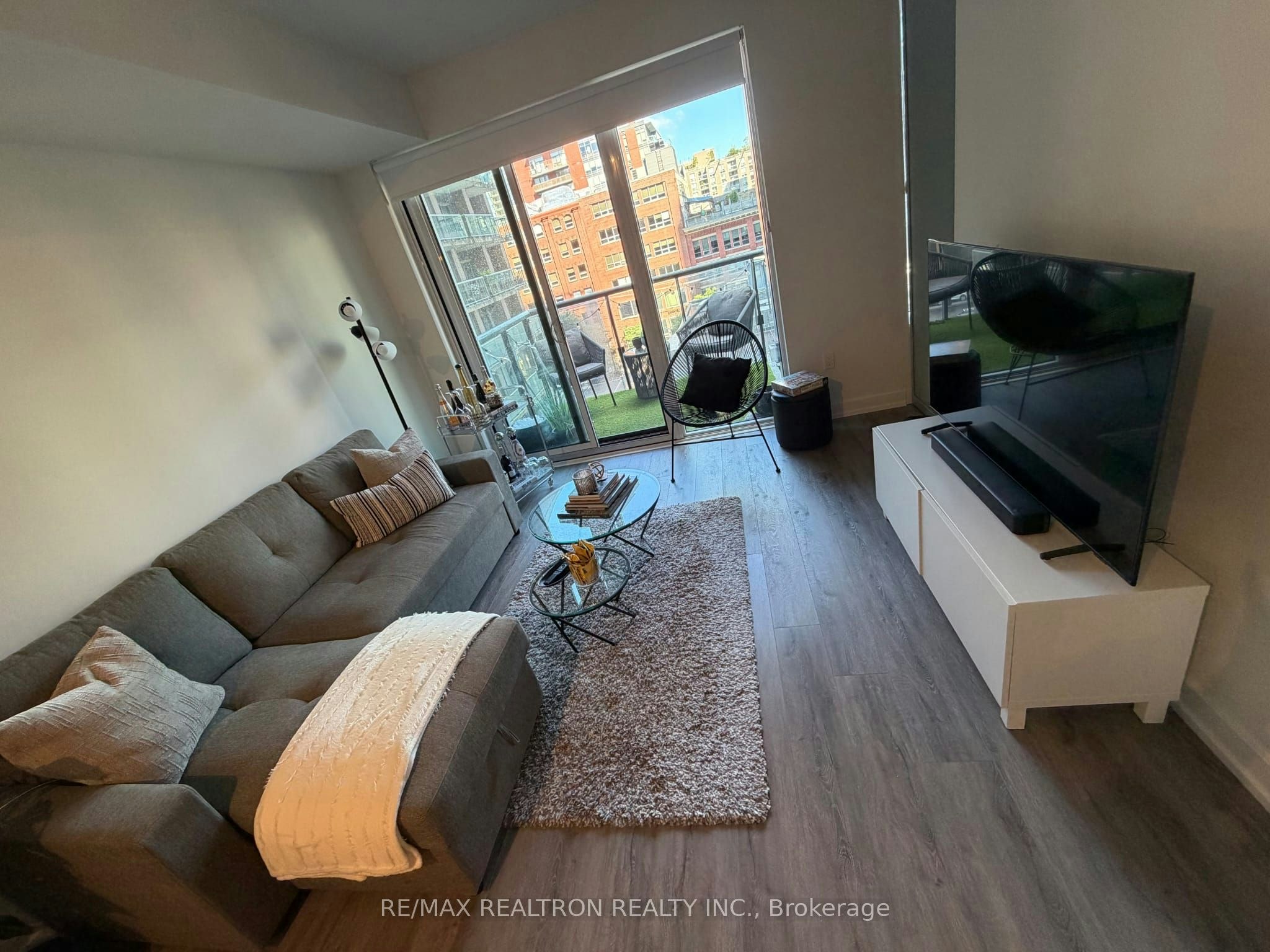611-158 Front Street E, Toronto, ON, M5A 0K9 - 6