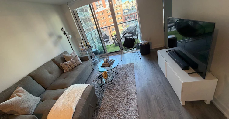 611-158 Front Street E, Toronto, ON, M5A 0K9 - 6