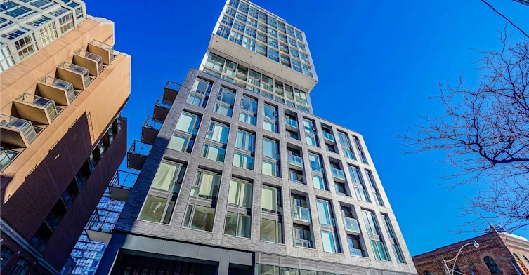 611-158 Front Street E, Toronto, ON, M5A 0K9