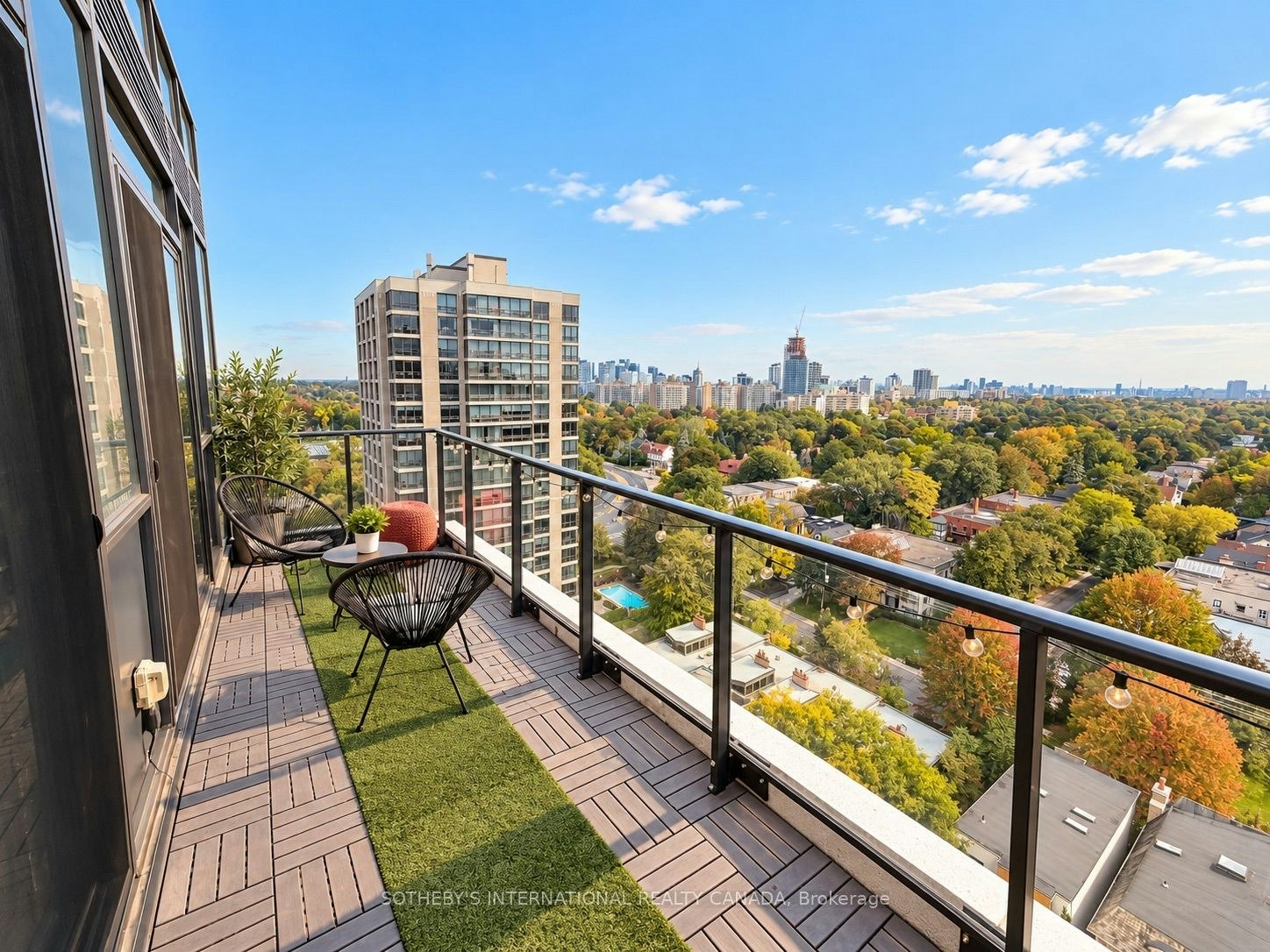 1502-609 Avenue Road, Toronto, ON, M4V 2K3 - 12
