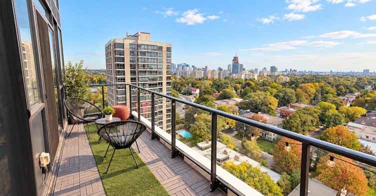 1502-609 Avenue Road, Toronto, ON, M4V 2K3 - 12