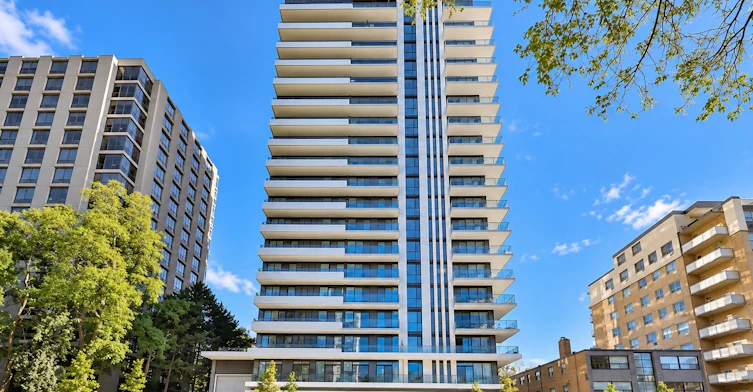 1502-609 Avenue Road, Toronto, ON, M4V 2K3