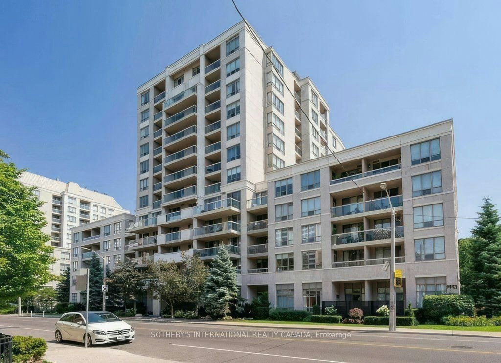 219-225 Merton Street, Toronto, ON, M4S 3H1