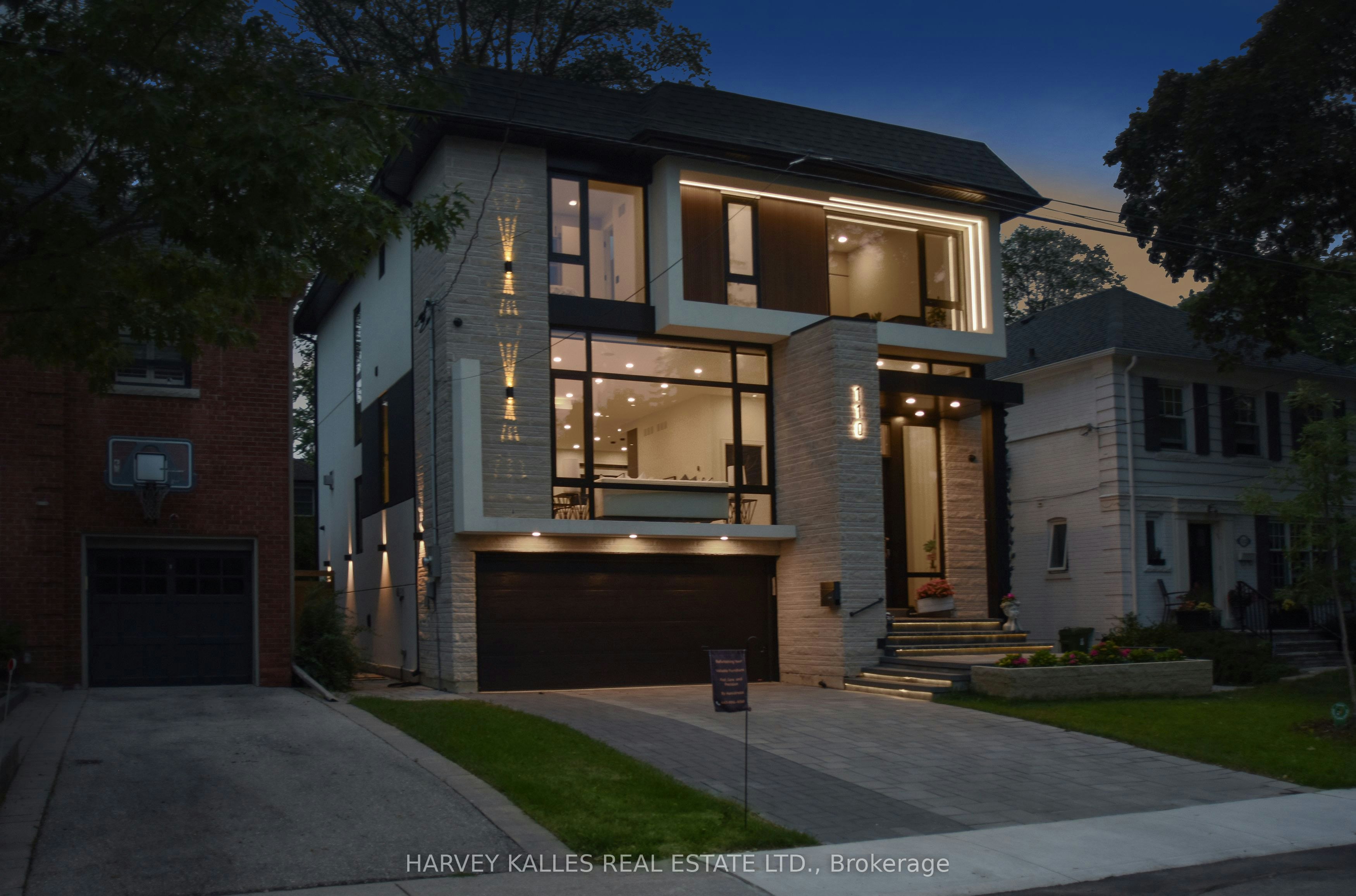 110 Mona Drive, Toronto, ON, M5N 2R4