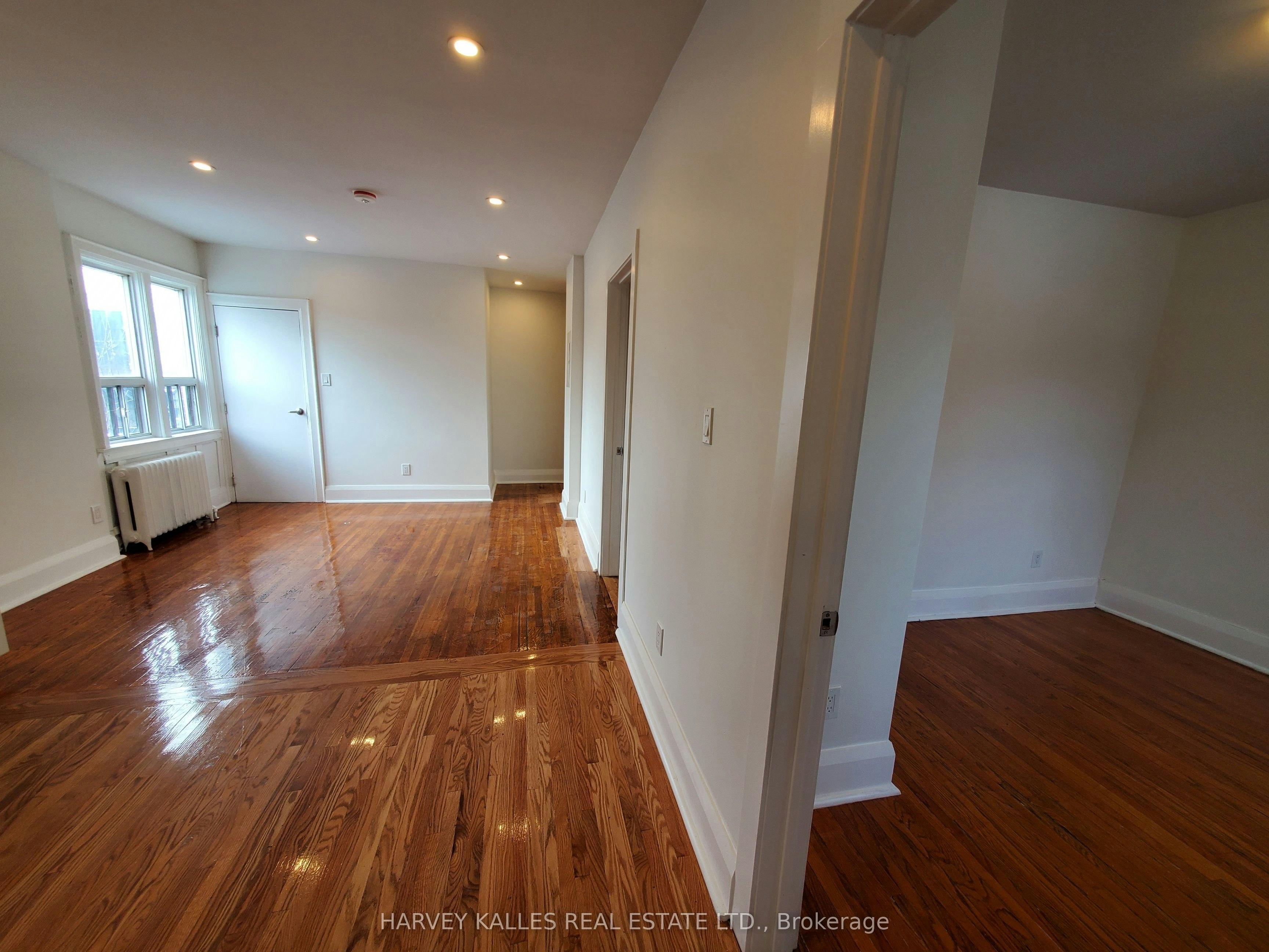 2-15 Alberta Avenue, Toronto, ON, M6H 2R5 - 9
