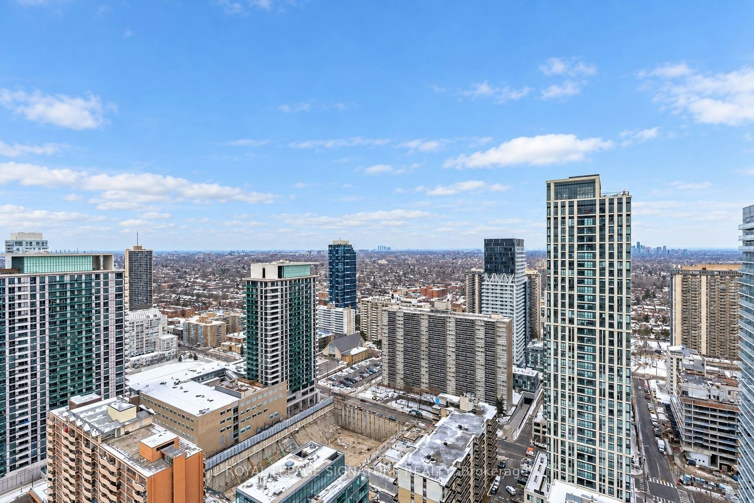 3604-161 Roehampton Avenue, Toronto, ON, M4P 0C8 - 24
