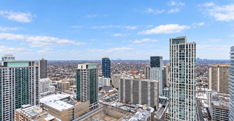 3604-161 Roehampton Avenue, Toronto, ON, M4P 0C8 - 24