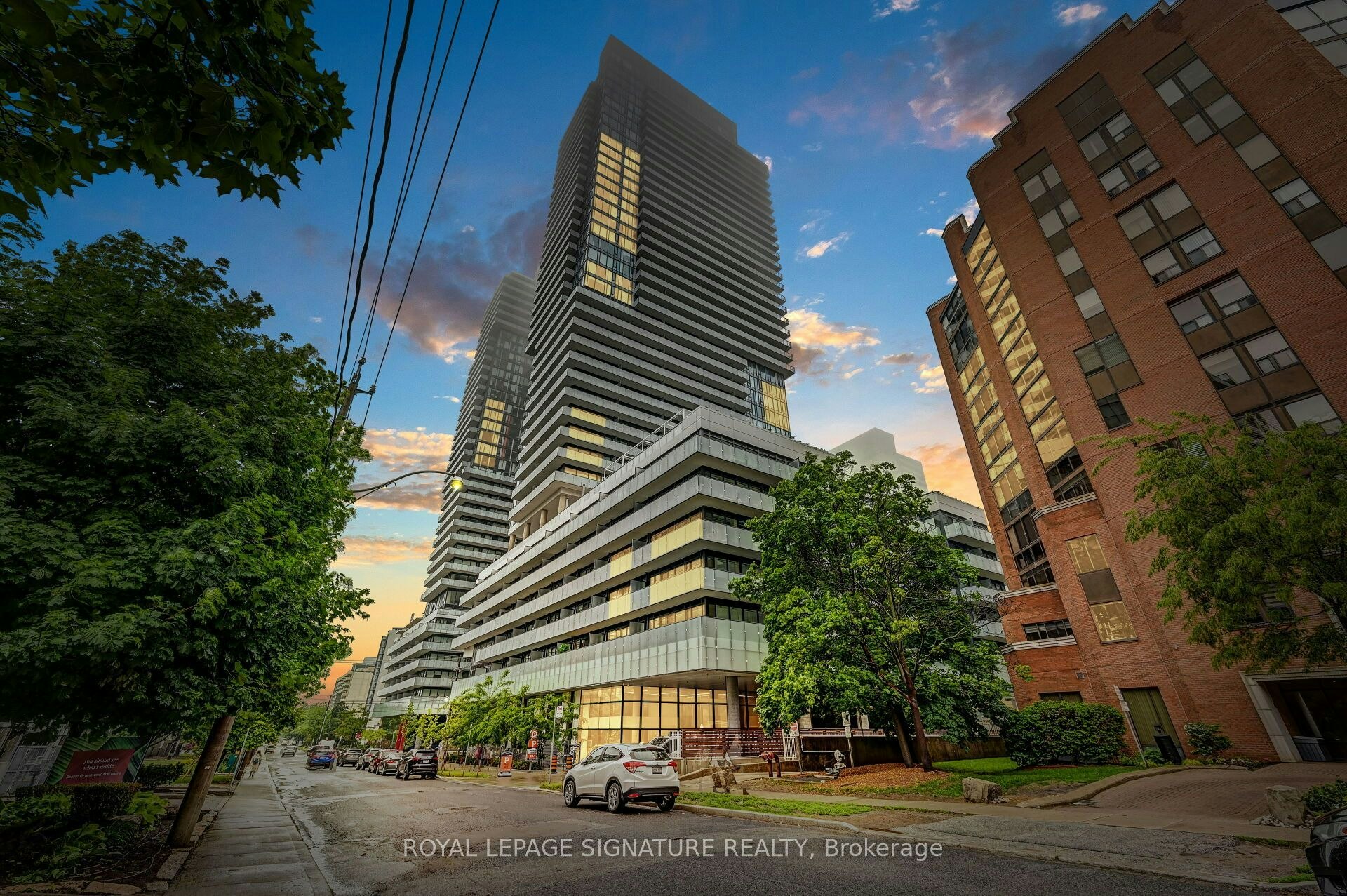 3604-161 Roehampton Avenue, Toronto, ON, M4P 0C8 - 48